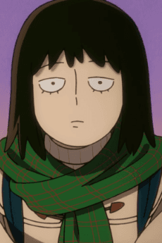Tome Kurata portrait
