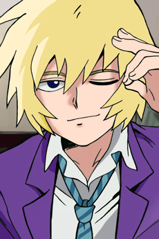 Teruki Hanazawa portrait