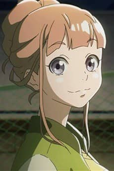 Hinata Miyake portrait